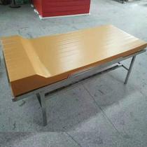 New bubble water mattress sauna massage push oil SPA hydrotherapy bed bath bed bathroom bath bed couple back beating