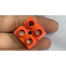 Chongguan Saiwei H2519-2 terminal block 2P wire connector terminal block terminal block wiring block connector