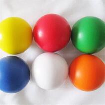 Stress relief ball hand pinch diameter pressure release ball rehabilitation hospital dental beauty salon hand grip decompression ball