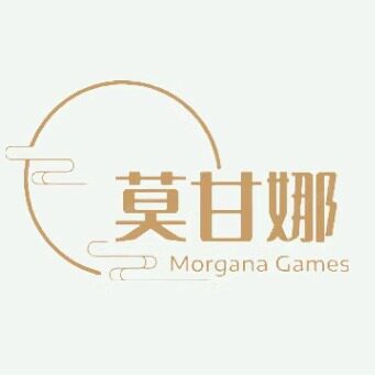 莫甘娜