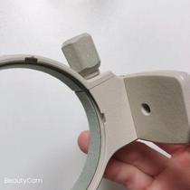 New product suitable for Canon Xiaobai 70-200mmf2 8LII tripod lens bracket 100-400mmf5 6