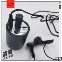 otherM50M503 5mmWiredHDSoundHeadphonesOverEarHeadsetBa