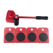 5pcs Set Bathroom Furniture Transport Lifter Tools Home Furn