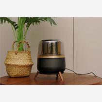 Suitable for Harman Kardon Harman Obsidian Amber 2 3 4th generation Crystal 4th generation solid wood desktop audio stand