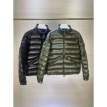 New down jacket mens lightweight stand-up collar jacket jac