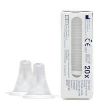 Braun ear thermometer earmuffs ear thermometer 6520 thermometer baby German Braun earmuffs all models universal