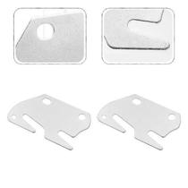 Furniture Connector Wood Bed Hook Rail Plate Hinge Frame