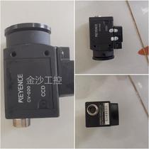Keyence camera CV-020 price negotiable