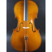 Imported all-European materials for solo cello Swiss-style independent handmade famous piano copy Mongolian style 1739 Sleeping Beauty