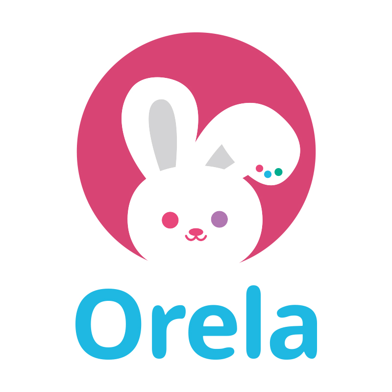 Orela旗舰店