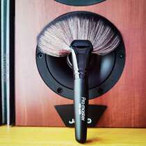 Cleaning brush desktop brush fan brush dust cleaning mechanical flat brush laptop brush dust keyboard keyboard brush soft