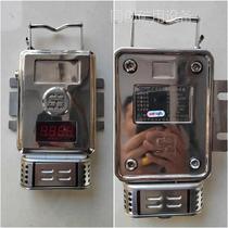 Yangzhong Nanfang GJC4 (C) low concentration methane sensor for mining just a slight scratch. Negotiable price