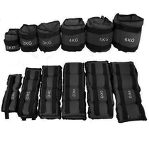 Weight-bearing training sandbags for rehabilitation running yoga special sandbags for hand and ankle weights universal wrist leggings weights