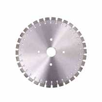 Diamond Tools Factory Direct Sales Diamond Road Concrete Saw Blades Stone Cutting Saw Blades