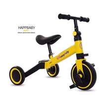 Childrens baby tricycle stroller pedal trolley pedal child pedal boy girl child infant