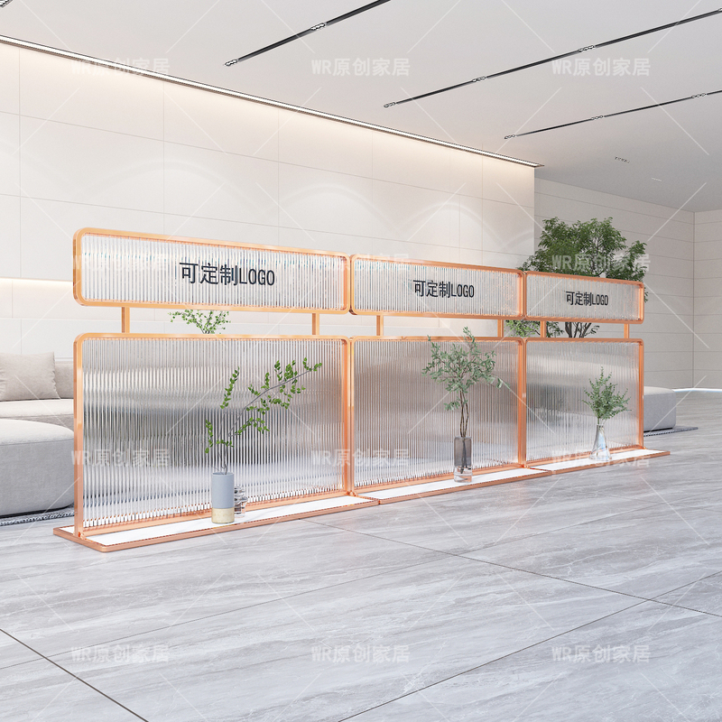 Movable Fence, Screen, Glass Partition Wall, Office, Hotel, Restaurant, Workstation, Rest Area, Divider, Partition Movable Fence, Screen, Glass Partition Wall, Office, Hotel, Restaurant, Workstation, Rest Area, Divider, Partition
