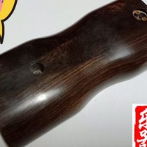 Chinook accessories professional ebony chinbone holder ebony chinbone holder octagonal chinbone holder professional piano holder