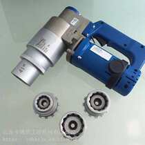 Zelda torsion shear electric wrench torsion shear bolt wrench torsion shear initial tightening wrench