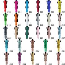 Manufacturer of ostrich tops hats clothing decoration materials accessories dress scarves accessories ostrich feather tops