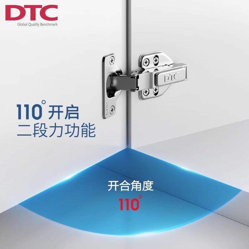 304不锈钢精铸：重载门背后的隐形功臣