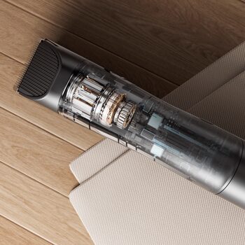 Aosers Cordless Hair Trimmer Is Compatible with Shavers