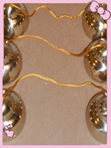 Professional big bell