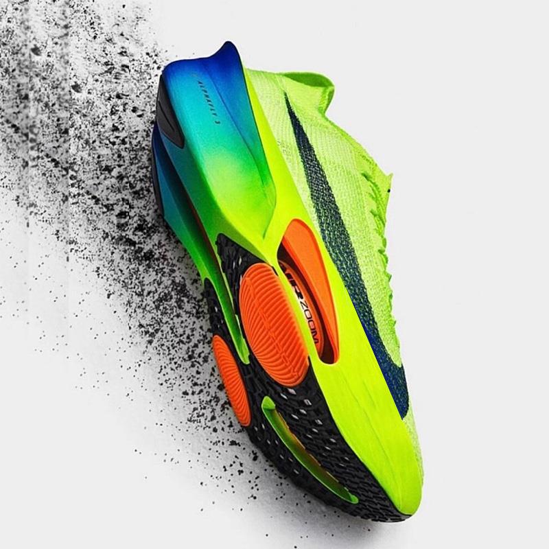 Alpha 3Rd Generation Carbon Plate Running Shoes Pegasus Break 2 3Rd Generation Marathon Racing Shock-Absorbing Air Cushion Children's Running Sports Shoes Alpha 3Rd Generation Carbon Plate Running Shoes Pegasus Break 2 3Rd Generation Marathon Racing Shock-Absorbing Air Cushion Children's Running Sports Shoes