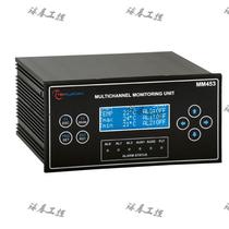 Italy Tecsystem smart thermostat MM453 generator transformer temperature control brand new