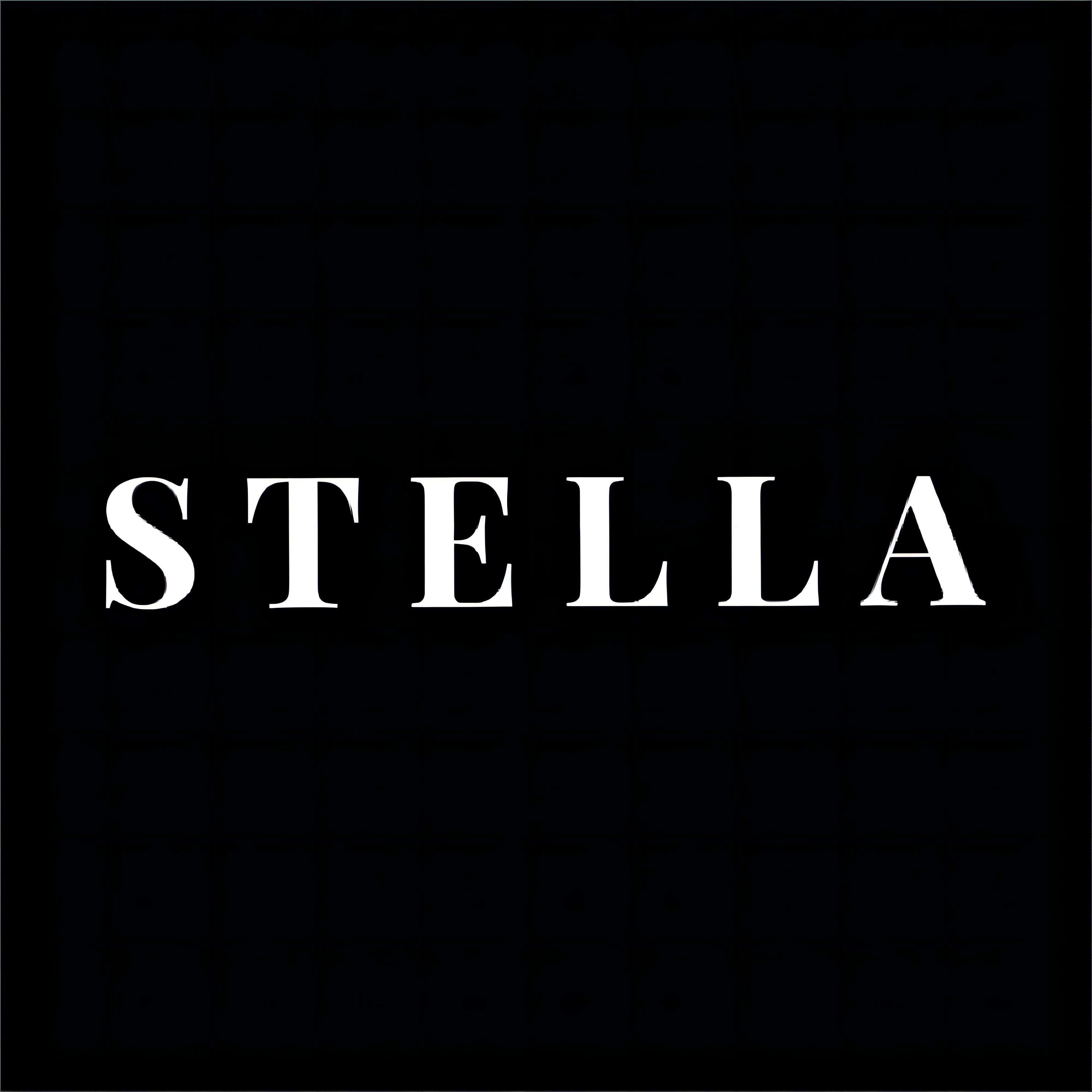 STELLA丝黛拉设计师