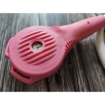 Italian origin Dive pro luminous single meter barometer diving residual pressure diving white tube divepro