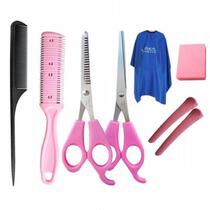 Artifact Liu Haiping cutting package hair teeth gift thinX