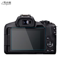 Morning traveler double pack suitable for Canon R50R8 tempered film R50 second generation camera screen protector film micro single
