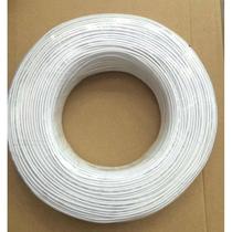 All-copper 2-core telephone line Oxygen-free copper 2-core telephone line 130 meters roll Special for telecommunications