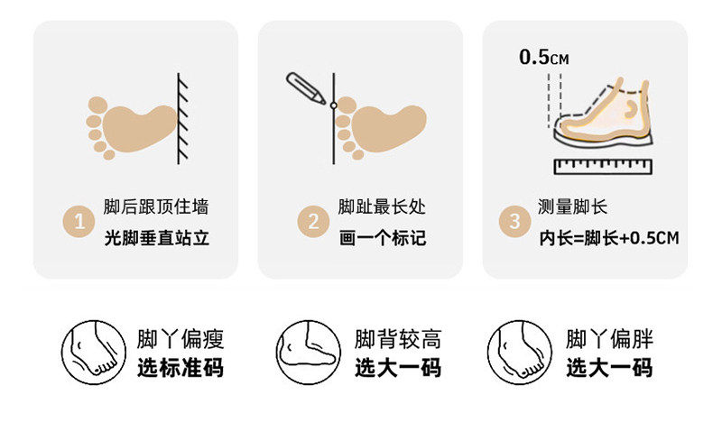 Dickies儿童凉鞋女童洞洞鞋2026新款中大童涉水鞋男童两穿沙滩鞋 — 6