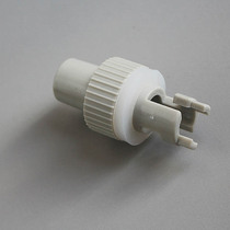 Inflatable Pump Air Valve Adapter Inflatable Boat Rubber Boa