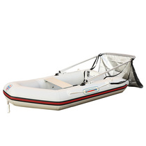 Inflatable Boat Clip-on Boat Awning Kayak Fishing Inflatable