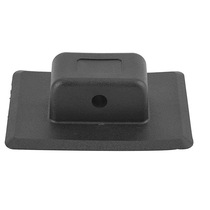 Tpu Clamp Net Boat Rubber Boat Tent Fixed Base Assault Boat