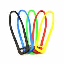 Geele plastic small fish board all-inclusive edge protection skateboard edge protection silicone edge protection