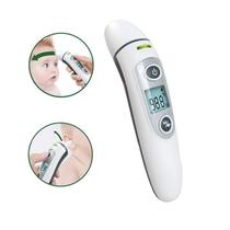 Childrens ear thermometer electronic mercury-free thermometer to measure human body temperature battery thermometer detector tester ear
