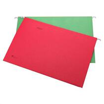 Rockefeller folder organizer information bag card box special FC paper hanger quick grab 1 box 25 pieces per box