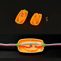 Bedhead switch high-power online control button midway fan