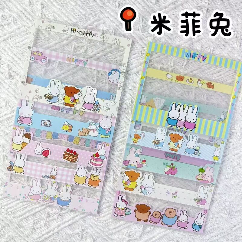 Polaroid Wide Format Photo Paper Protective Card Sleeve Lace Card Film 20 Silk High Transparency Horizontal Version Polaroid Thickened
