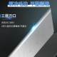 Utility Knife Blade, 18mm, German Imported High Carbon Steel, for Cutting Wallpaper, Leather, Industrial Use