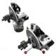 Pipe Cutting Machine Accessories 275, 300, 315 Clamp Assembly Metal Circular Saw Manual Pneumatic Clamp Fixture Assembly