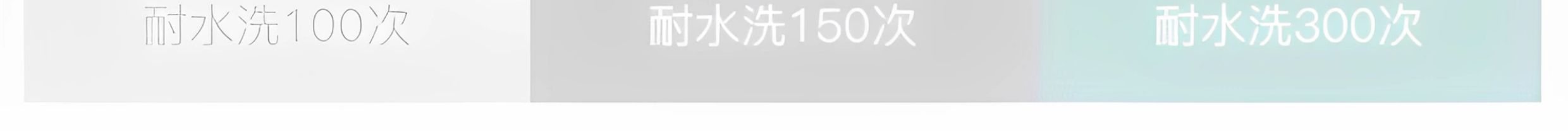 猫人儿童内裤女童初高中生发育期女生无痕冰丝夏薄款少女三角短裤 — 17