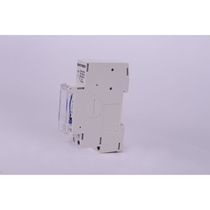 Rail mounted quartz mechanical timer time control switch industrial timer time switch 220V factory direct sale