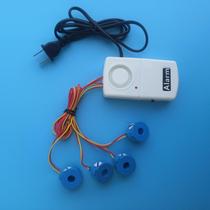 Current alarm power outage detection Class A 220v power outage alarm heating cable anti-theft alarm