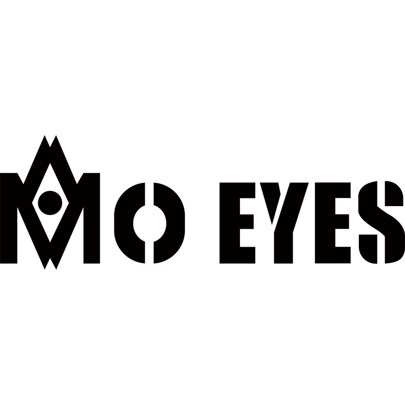 MOOEYES旗舰店的LOGO