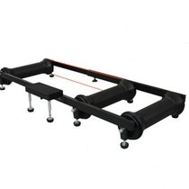 BCCN bicycle roller riding platform fitness rack indoor roller training platform cycling equipment