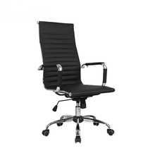 Pin Swivel Lift Chair Black Xipi Fashion Office Chair Boss Chair High Back Comfort Computer Chair Factory Direct Sales